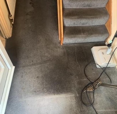 Rickmansworth carpet cleaning services