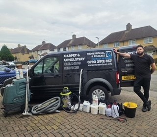 Rickmansworth hertfordshire carpet cleaning services